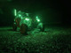 Kubota RTV RGB LED Side Mirrors by Modquad Racing